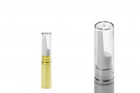 Пластмасови бутилки Airless 5 ml за серуми